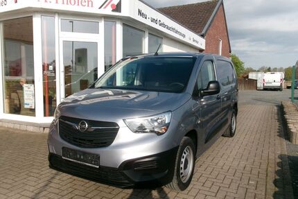 Opel Combo Gebrauchtwagen