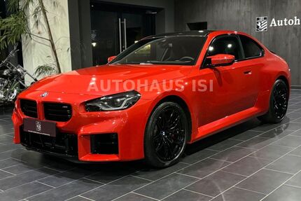 BMW M2 Gebrauchtwagen