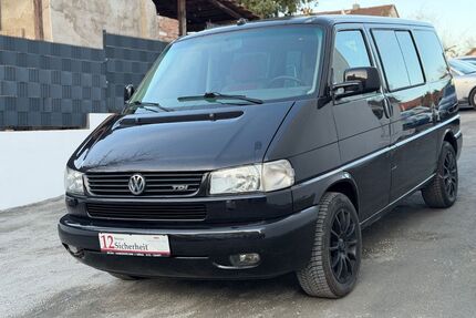 VW T4 Multivan Gebrauchtwagen