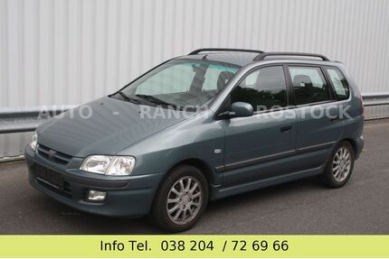 Mitsubishi Space Star Gebrauchtwagen