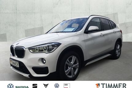 BMW X1 Gebrauchtwagen