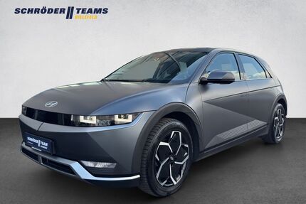 Hyundai IONIQ 5 Gebrauchtwagen