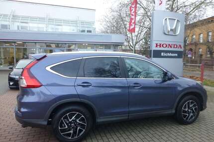 Honda CR-V Gebrauchtwagen