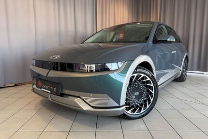 Hyundai IONIQ 5 Gebrauchtwagen