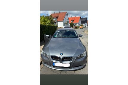 BMW 325 Gebrauchtwagen