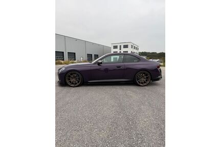 BMW M240i Gebrauchtwagen