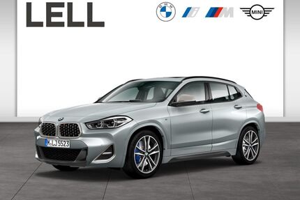 BMW X2 Gebrauchtwagen