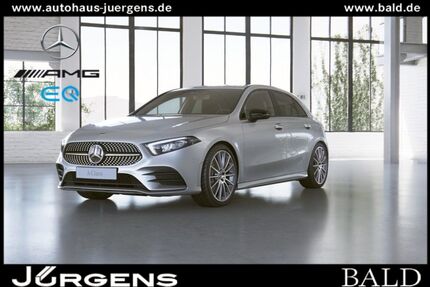 Mercedes-Benz A 250 Gebrauchtwagen