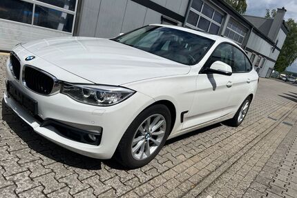 BMW 320 Gebrauchtwagen