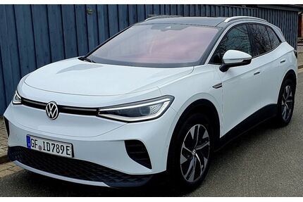 VW ID.4 Gebrauchtwagen