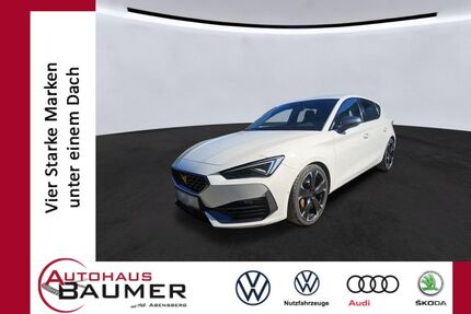 Cupra Leon Gebrauchtwagen
