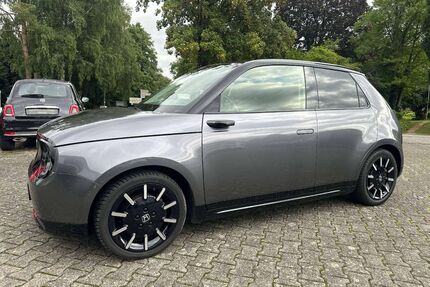 Honda e Gebrauchtwagen