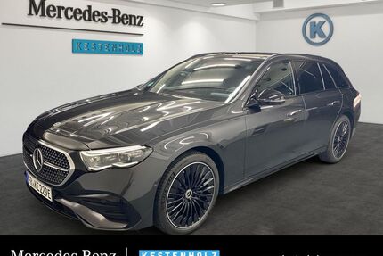 Mercedes-Benz E 300 Gebrauchtwagen