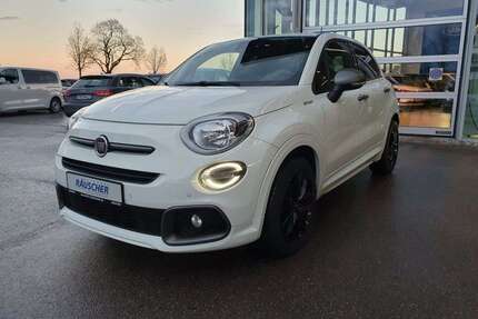 Fiat 500 Gebrauchtwagen