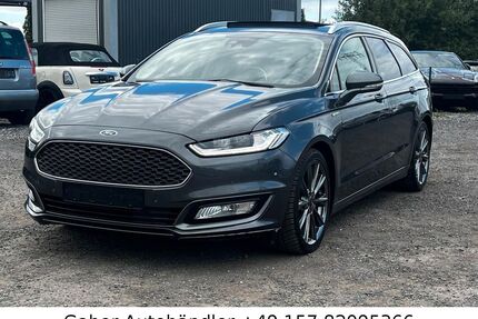 Ford Mondeo Gebrauchtwagen