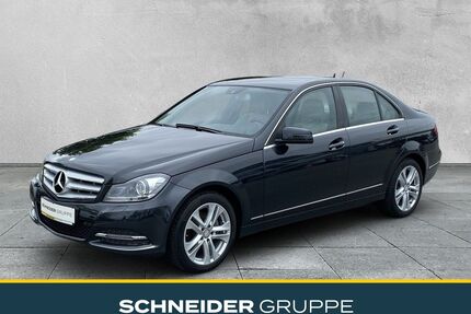 Mercedes-Benz C 220 Gebrauchtwagen