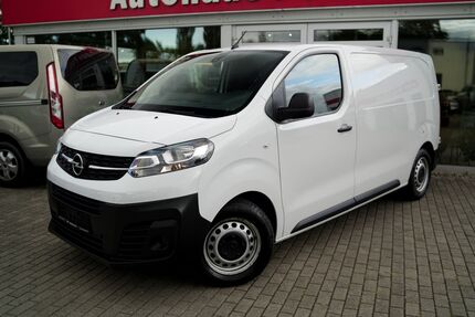 Opel Vivaro Gebrauchtwagen