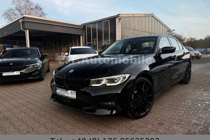 BMW 330 Gebrauchtwagen