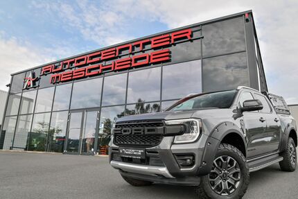 Ford Ranger Gebrauchtwagen