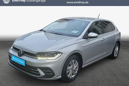 VW Polo Gebrauchtwagen