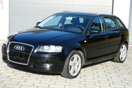Audi A3 Gebrauchtwagen