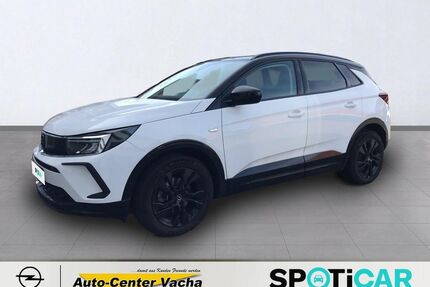 Opel Grandland (X) Gebrauchtwagen