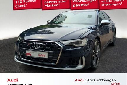 Audi S6 Gebrauchtwagen