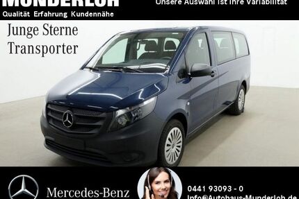Mercedes-Benz Vito Gebrauchtwagen