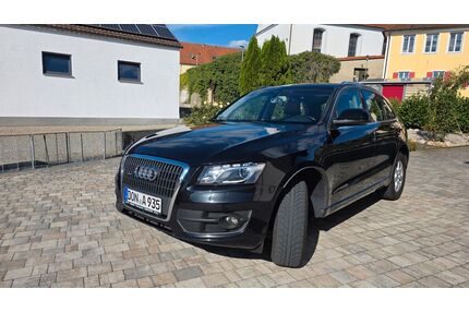 Audi Q5 Gebrauchtwagen