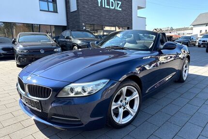 BMW Z4 Gebrauchtwagen
