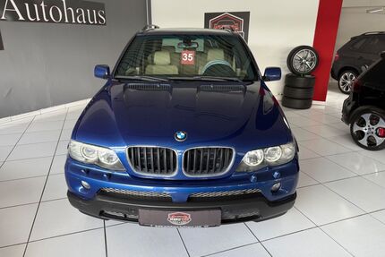 BMW X5 Gebrauchtwagen