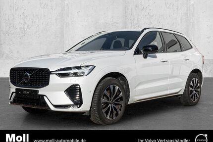 Volvo XC60 Gebrauchtwagen