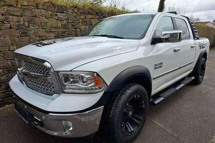 Dodge RAM Gebrauchtwagen