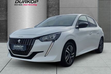 Peugeot 208 Gebrauchtwagen