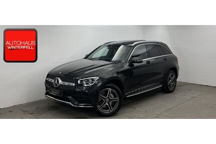 Mercedes-Benz GLC 300 Gebrauchtwagen