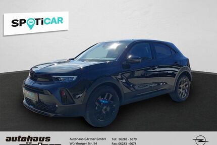 Opel Mokka Gebrauchtwagen