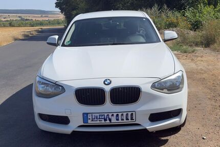 BMW 116 Gebrauchtwagen