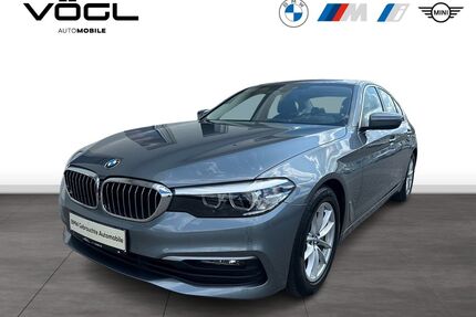 BMW 530 Gebrauchtwagen