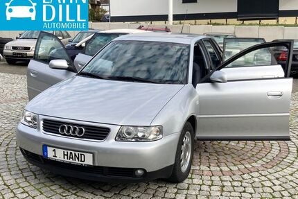 Audi A3 Gebrauchtwagen