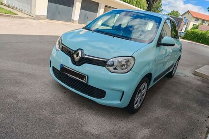 Renault Twingo Gebrauchtwagen