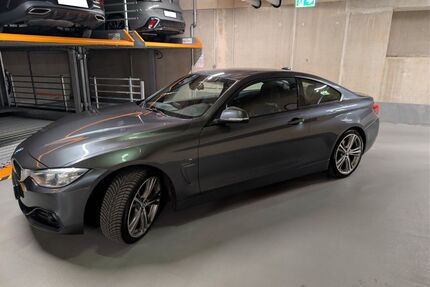 BMW 435 Gebrauchtwagen