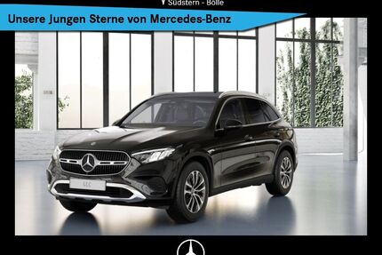 Mercedes-Benz GLC 220 Gebrauchtwagen