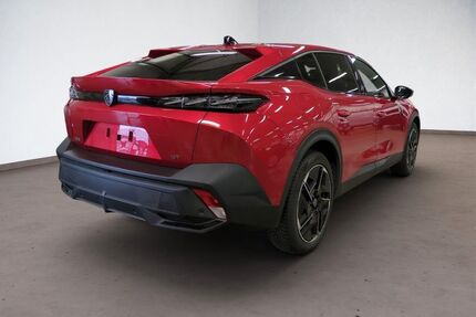 Peugeot 408 Gebrauchtwagen