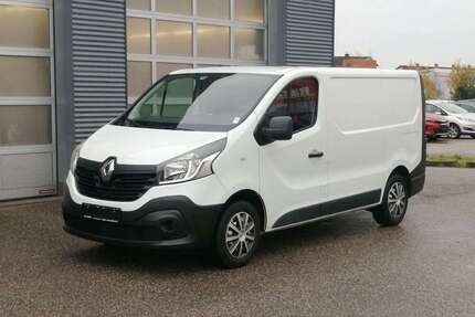 Renault Trafic Gebrauchtwagen
