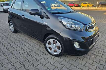 Kia Picanto Gebrauchtwagen