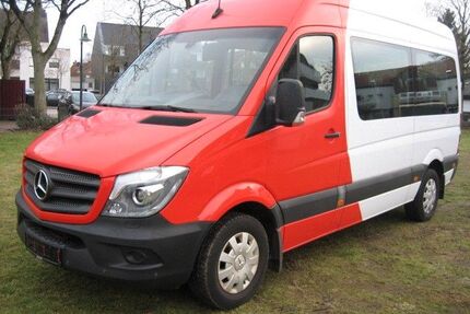 Mercedes-Benz Sprinter Gebrauchtwagen
