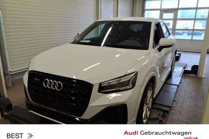 Audi SQ2 Gebrauchtwagen
