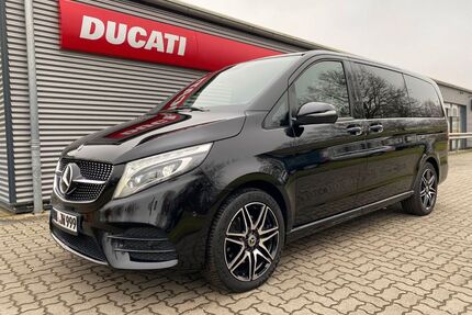 Mercedes-Benz V 300 Gebrauchtwagen
