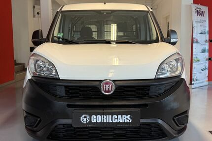 Fiat Doblo Gebrauchtwagen