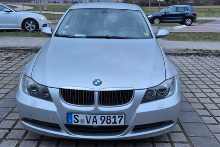 BMW 325 Gebrauchtwagen